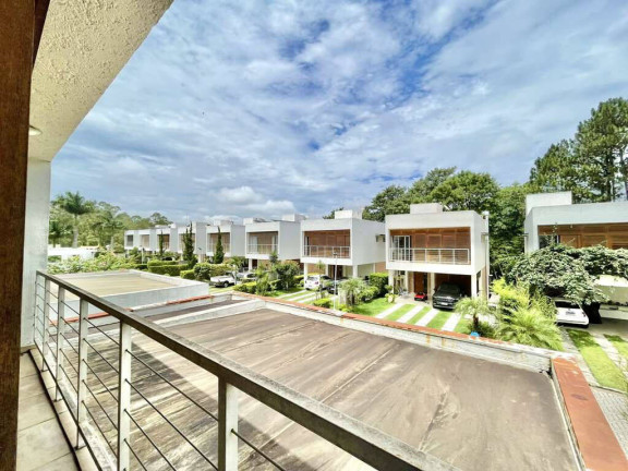 Imagem Casa de Condomínio com 3 Quartos à Venda, 207 m² em Granja Viana Ii - Cotia