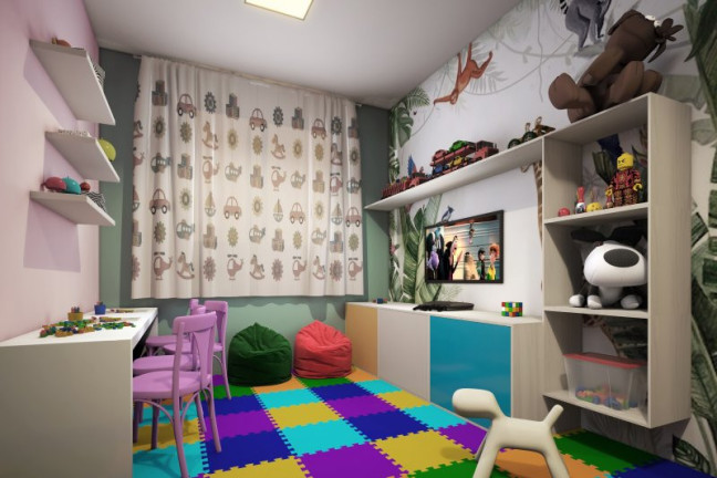 Imagem Apartamento com 3 Quartos à Venda, 117 m² em Jatiúca - Maceió