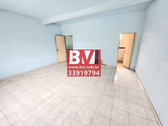 Imagem Casa com 3 Quartos à Venda, 380 m² em Irajá - Rio De Janeiro