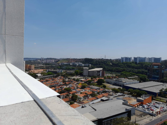 Imagem Apartamento com 2 Quartos à Venda, 34 m² em São Paulo Imagem Apartamento com 2 Quartos à Venda, 34 m² em São Paulo