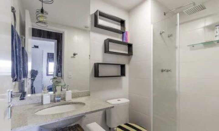 Imagem Apartamento com 2 Quartos à Venda, 85 m² em Vila Prudente - São Paulo