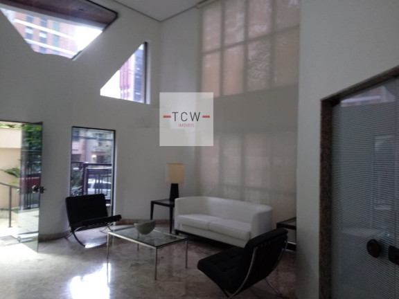 Imagem Apartamento com 4 Quartos à Venda, 150 m² em Paraíso - São Paulo Imagem Apartamento com 4 Quartos à Venda, 150 m² em Paraíso - São Paulo