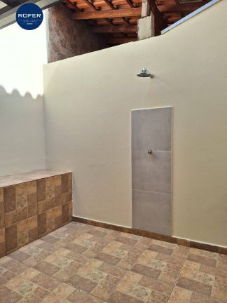 Imagem Casa de Condomínio com 2 Quartos à Venda, 125 m² em Capela - Vinhedo Imagem Casa de Condomínio com 2 Quartos à Venda, 125 m² em Capela - Vinhedo