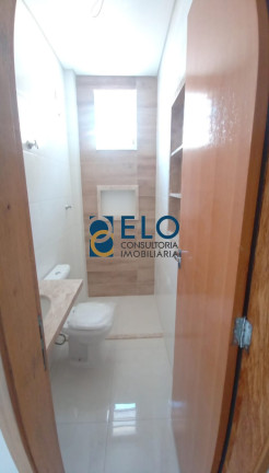 Imagem Casa com 3 Quartos à Venda, 95 m² em Embaré - Santos Imagem Casa com 3 Quartos à Venda, 95 m² em Embaré - Santos