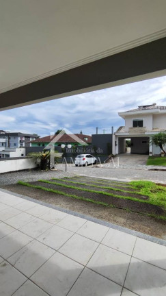Imagem Casa de Condomínio com 4 Quartos à Venda, 215 m² em Iririú - Joinville