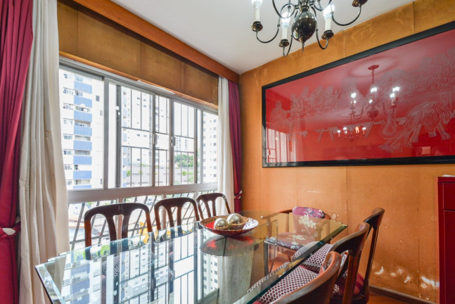 Imagem Apartamento com 3 Quartos à Venda, 89 m² em Vila Da Saúde - São Paulo