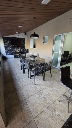 Imagem Casa com 2 Quartos à Venda, 200 m² em Jardim Alto Dos Ypês - Mogi Guaçu Imagem Casa com 2 Quartos à Venda, 200 m² em Jardim Alto Dos Ypês - Mogi Guaçu