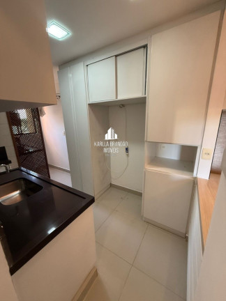 Imagem Apartamento com 2 Quartos à Venda, 55 m² em Candelária - Natal