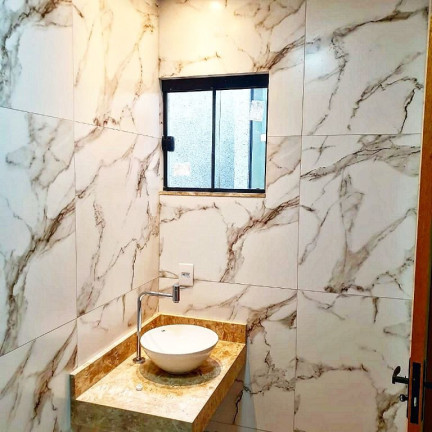 Imagem Sobrado com 4 Quartos à Venda, 215 m² em Jardim Planalto - Goiânia Imagem Sobrado com 4 Quartos à Venda, 215 m² em Jardim Planalto - Goiânia