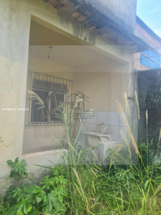 Imagem Casa com 2 Quartos à Venda, 400 m² em Monte Serrat - Itaguaí