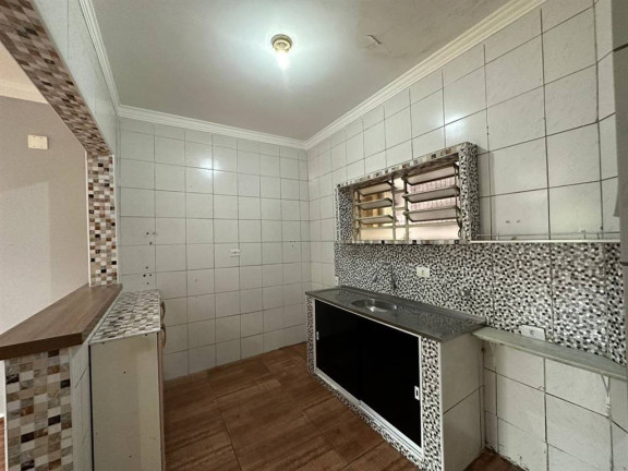 Imagem Apartamento com 1 Quarto à Venda, 42 m² em Boqueirao - Praia Grande Imagem Apartamento com 1 Quarto à Venda, 42 m² em Boqueirao - Praia Grande