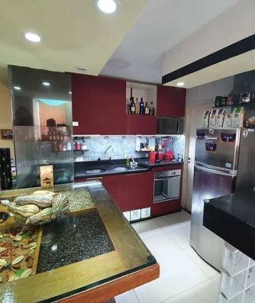 Imagem Cobertura com 2 Quartos à Venda, 162 m² em Saúde - São Paulo