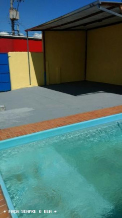 Imagem Casa com 2 Quartos à Venda, 122 m² em Barranco - Taubaté Imagem Casa com 2 Quartos à Venda, 122 m² em Barranco - Taubaté