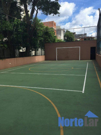 Imagem Apartamento com 2 Quartos à Venda, 57 m² em Lauzane Paulista - São Paulo Imagem Apartamento com 2 Quartos à Venda, 57 m² em Lauzane Paulista - São Paulo
