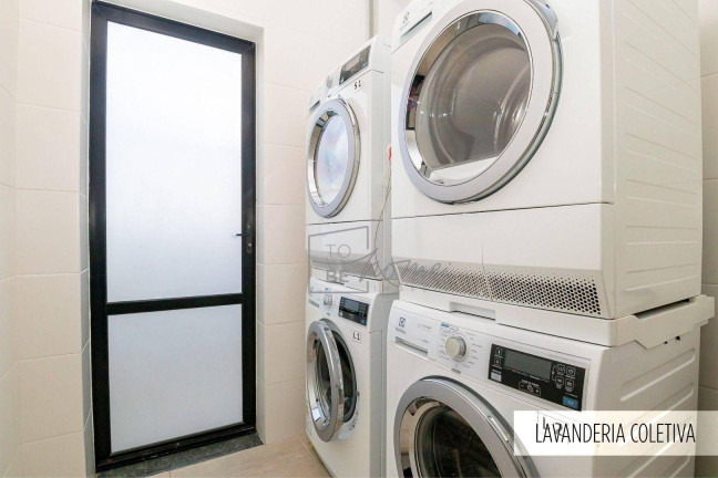 Imagem Studio com 1 Quarto à Venda, 29 m² em Bigorrilho - Curitiba