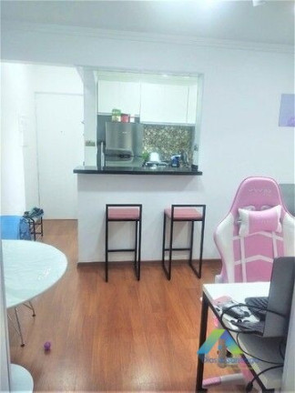 Imagem Apartamento com 1 Quarto à Venda, 38 m² em Vila Mariana - São Paulo