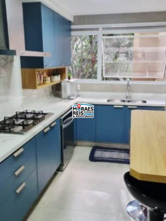 Imagem Apartamento com 4 Quartos à Venda, 210 m² em Campo Belo - São Paulo Imagem Apartamento com 4 Quartos à Venda, 210 m² em Campo Belo - São Paulo