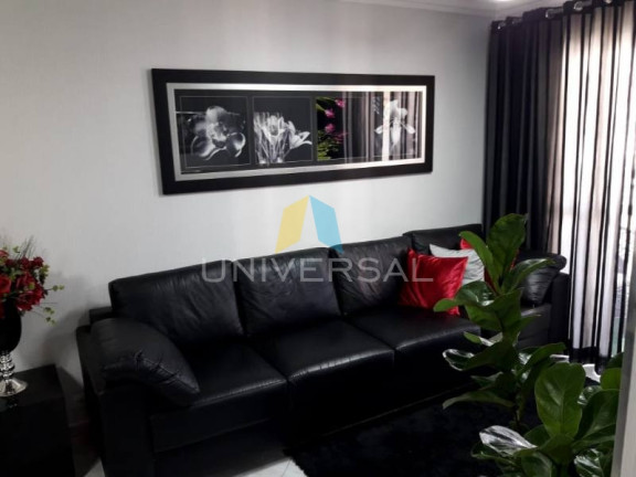 Imagem Apartamento com 3 Quartos à Venda, 82 m² em Tatuapé - São Paulo Imagem Apartamento com 3 Quartos à Venda, 82 m² em Tatuapé - São Paulo