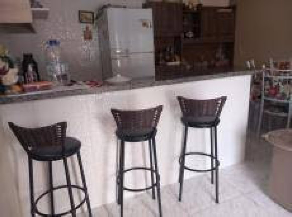 Imagem Casa com 2 Quartos à Venda, 47 m² em São João Do Rio Vermelho - Florianópolis