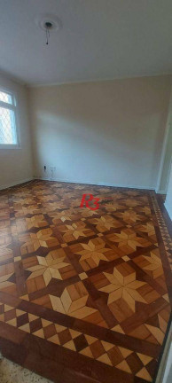 Apartamento com 2 Quartos à Venda, 76 m² em Boqueirão - Santos