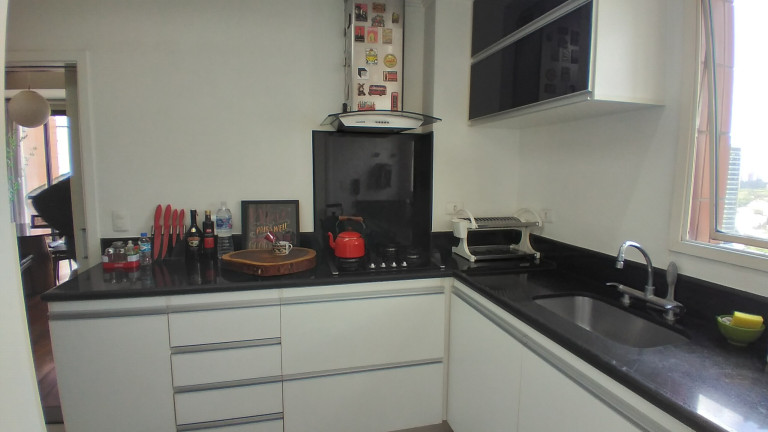 Imagem Apartamento com 2 Quartos à Venda, 138 m² em Pinheiros - São Paulo Imagem Apartamento com 2 Quartos à Venda, 138 m² em Pinheiros - São Paulo