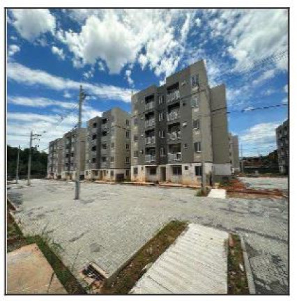 Apartamento com 2 Quartos à Venda, 43 m² em Ponto Chic - Nova Iguacu
