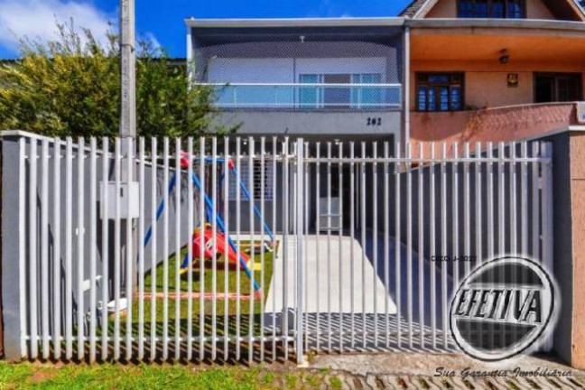 Imagem Casa com 4 Quartos à Venda, 372 m² em Guabirotuba - Curitiba Imagem Casa com 4 Quartos à Venda, 372 m² em Guabirotuba - Curitiba