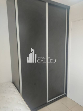 Imagem Apartamento com 2 Quartos à Venda, 52 m² em Vila Trinta E Um De Março - Campinas