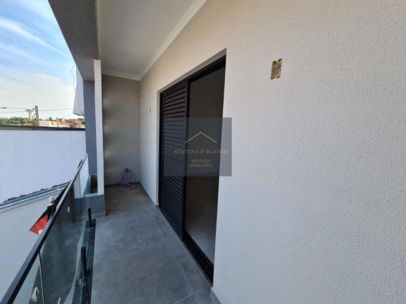 Imagem Casa com 3 Quartos à Venda, 187 m² em Jardim Prestes De Barros - Sorocaba