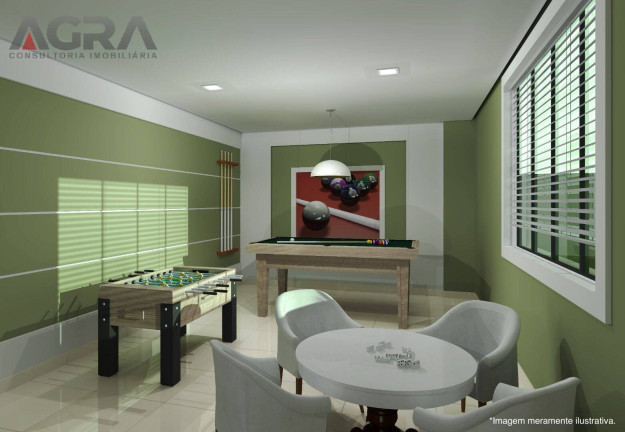 Imagem Apartamento com 3 Quartos à Venda, 94 m² em Boa Vista - Vitória Da Conquista Imagem Apartamento com 3 Quartos à Venda, 94 m² em Boa Vista - Vitória Da Conquista