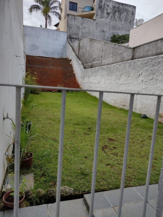 Imagem Casa com 2 Quartos à Venda, 107 m² em Vila Suissa - Mogi Das Cruzes Imagem Casa com 2 Quartos à Venda, 107 m² em Vila Suissa - Mogi Das Cruzes