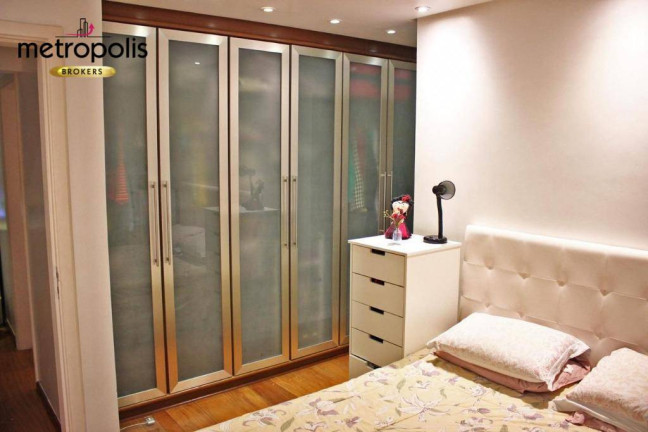 Imagem Apartamento com 3 Quartos à Venda, 96 m² em Santa Paula - São Caetano Do Sul Imagem Apartamento com 3 Quartos à Venda, 96 m² em Santa Paula - São Caetano Do Sul