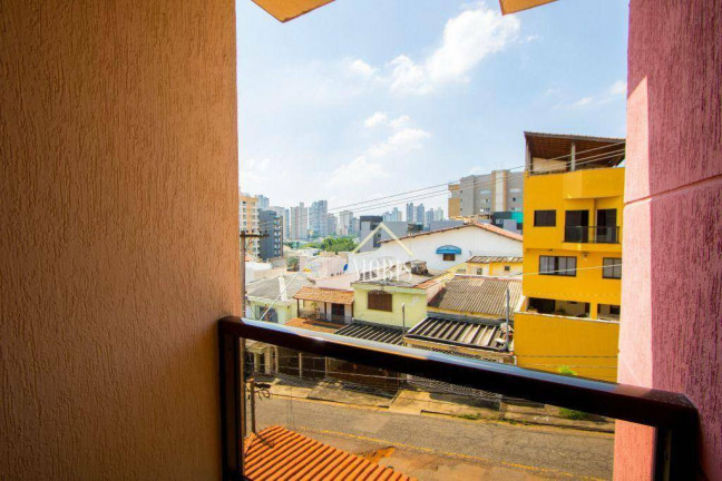 Imagem Apartamento com 3 Quartos à Venda, 120 m² em Campestre - Santo André Imagem Apartamento com 3 Quartos à Venda, 120 m² em Campestre - Santo André