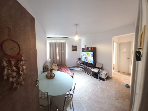 Imagem Apartamento com 1 Quarto à Venda, 45 m² em Federação - Salvador Imagem Apartamento com 1 Quarto à Venda, 45 m² em Federação - Salvador