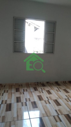 Imagem Sobrado com 2 Quartos para Alugar, 90 m² em Santo Amaro - São Paulo