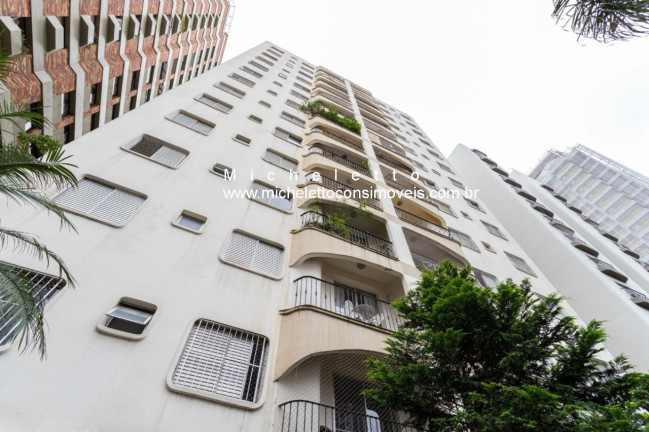 Imagem Apartamento com 1 Quarto à Venda, 46 m² em Vila Nova Conceição - São Paulo Imagem Apartamento com 1 Quarto à Venda, 46 m² em Vila Nova Conceição - São Paulo