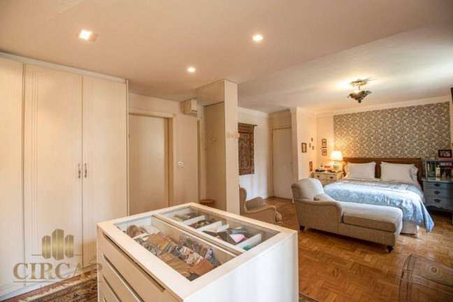 Imagem Apartamento com 2 Quartos à Venda, 183 m² em Jardim Paulista - São Paulo Imagem Apartamento com 2 Quartos à Venda, 183 m² em Jardim Paulista - São Paulo