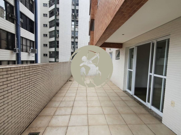 Imagem Apartamento com 1 Quarto à Venda, 47 m² em Boqueirao - Santos Imagem Apartamento com 1 Quarto à Venda, 47 m² em Boqueirao - Santos