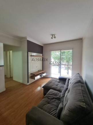 Imagem Apartamento com 3 Quartos à Venda, 60 m² em Vila Andrade - São Paulo Imagem Apartamento com 3 Quartos à Venda, 60 m² em Vila Andrade - São Paulo
