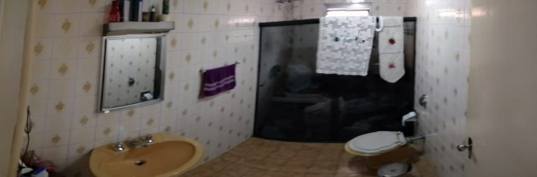 Imagem Casa com 3 Quartos à Venda, 139 m² em Vila Paulo Silas - São Paulo Imagem Casa com 3 Quartos à Venda, 139 m² em Vila Paulo Silas - São Paulo