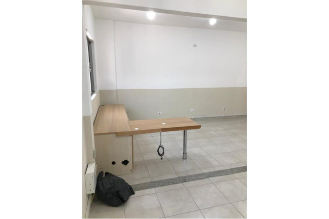 Imagem Sala Comercial à Venda, 60 m² em Santa Efigênia - São Paulo Imagem Sala Comercial à Venda, 60 m² em Santa Efigênia - São Paulo