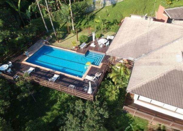 Imagem Casa de Condomínio com 4 Quartos à Venda, 850 m² em Chácara Dos Lagos - Carapicuíba Imagem Casa de Condomínio com 4 Quartos à Venda, 850 m² em Chácara Dos Lagos - Carapicuíba