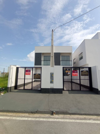 Imagem Casa com 2 Quartos à Venda, 68 m² em Dom Geraldo - Tijucas Imagem Casa com 2 Quartos à Venda, 68 m² em Dom Geraldo - Tijucas