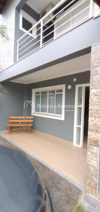 Casa de Condomínio com 4 Quartos à Venda, 250 m² em Fazenda Santa Candida - Campinas