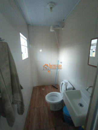 Imagem Sobrado com 3 Quartos à Venda, 170 m² em Parque Continental Ii - Guarulhos Imagem Sobrado com 3 Quartos à Venda, 170 m² em Parque Continental Ii - Guarulhos