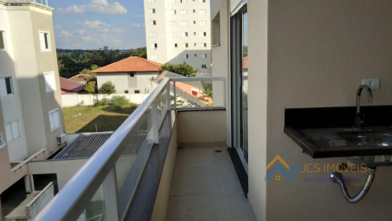 Imagem Apartamento com 3 Quartos à Venda, 104 m² em Silveira Da Motta - São José Dos Pinhais