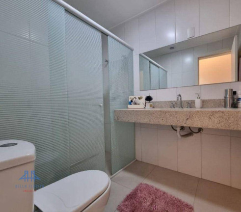 Imagem Apartamento com 3 Quartos à Venda, 124 m² em Itacorubi - Florianópolis Imagem Apartamento com 3 Quartos à Venda, 124 m² em Itacorubi - Florianópolis