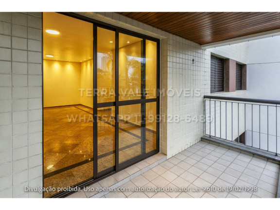 Imagem Apartamento com 4 Quartos à Venda, 134 m² em Tatuapé - São Paulo