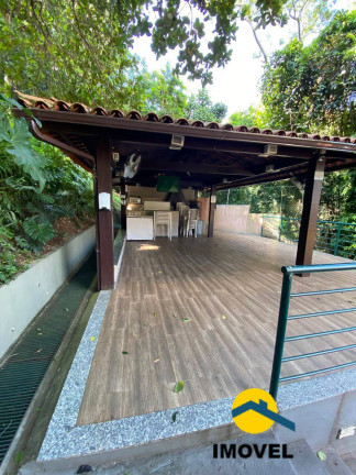 Imagem Cobertura com 3 Quartos à Venda, 200 m² em Pe Pequeno - Niterói