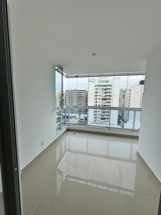 Imagem Apartamento com 3 Quartos à Venda, 84 m² em Praia De Itaparica - Vila Velha